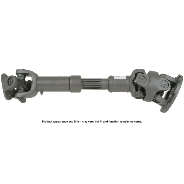 Cardone 65-9375 Drive Shaft, Front Side