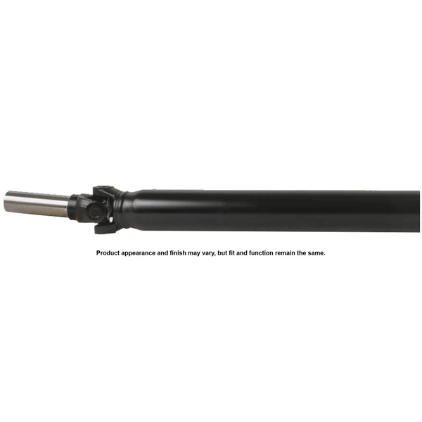 Cardone 65-9371 Drive Shaft, Rear Side