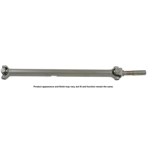 Cardone 65-9395 Drive Shaft, Front Side