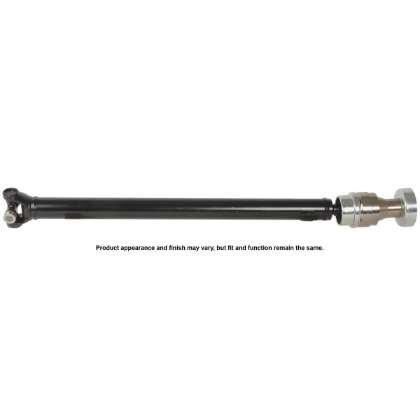 Cardone 65-9398 Drive Shaft, Front Side