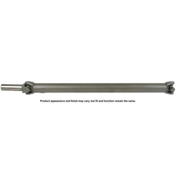 Cardone 65-9390 Drive Shaft, Rear Side