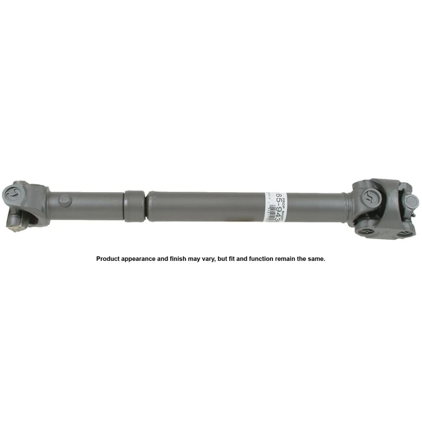 Cardone 65-9436 Drive Shaft, Front Side