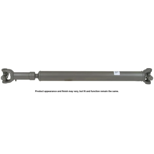 Cardone 65-9445 Drive Shaft, Front Side