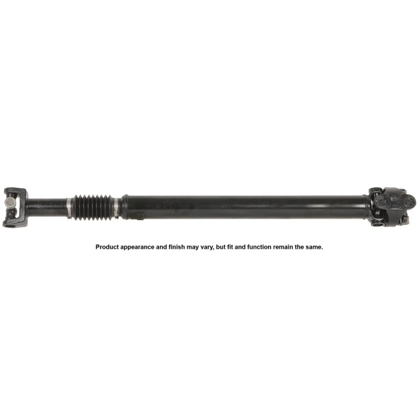 Cardone 65-9447 Drive Shaft, Front Side