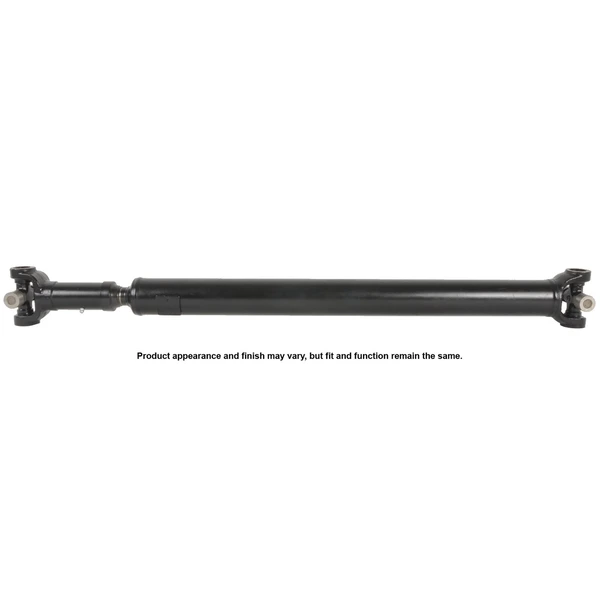 Cardone 65-9443 Drive Shaft, Front Side