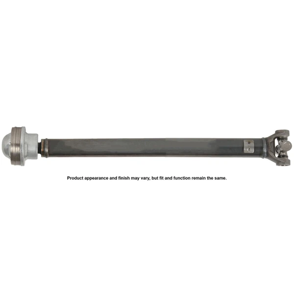 Cardone 65-9462 Drive Shaft, Front Side