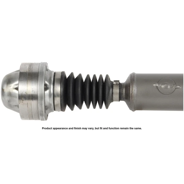 Cardone 65-9463 Drive Shaft, Rear Side