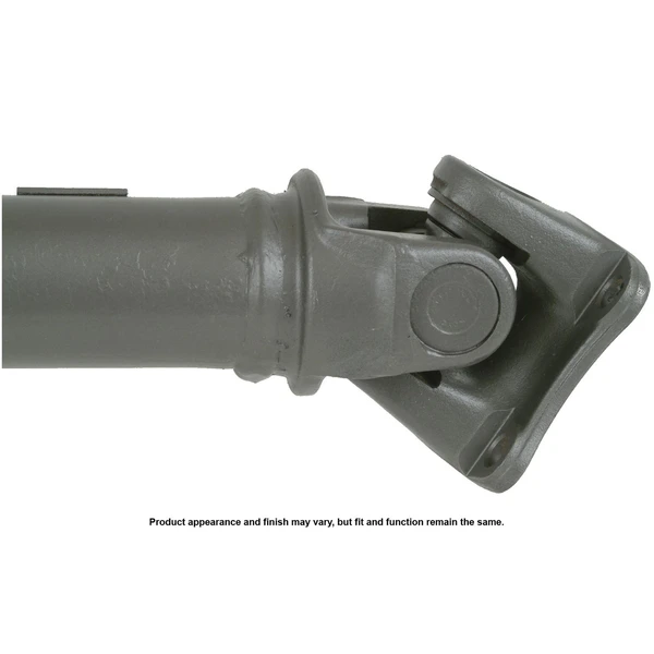 Cardone 65-9478 Drive Shaft, Front Side