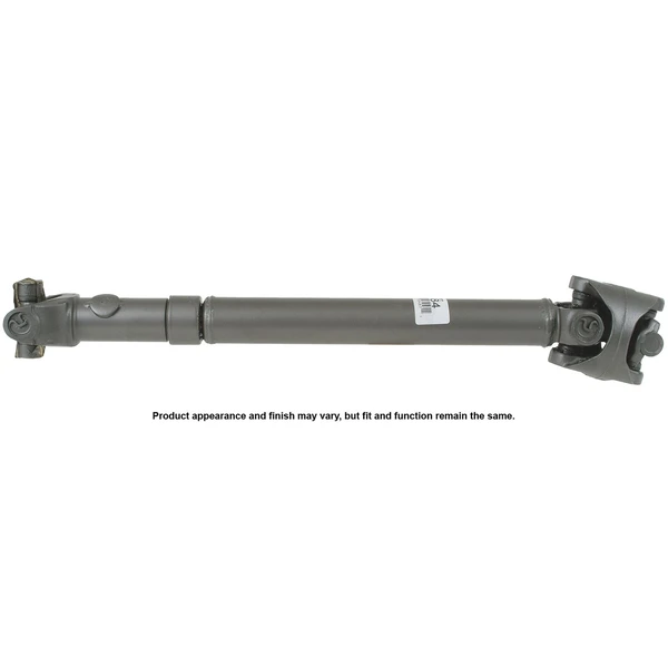 Cardone 65-9484 Drive Shaft, Front Side
