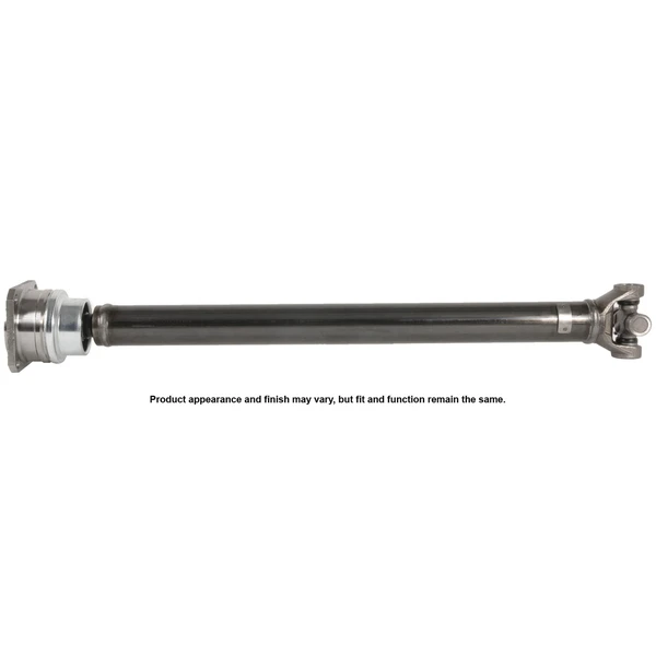Cardone 65-9492 Drive Shaft, Front Side