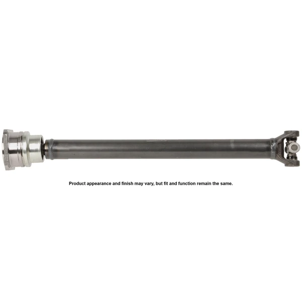 Cardone 65-9516 Drive Shaft, Front Side