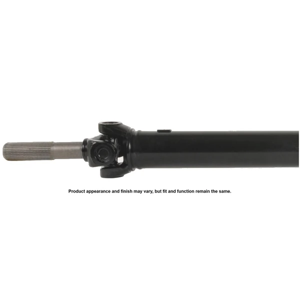 Cardone 65-9518 Drive Shaft, Front Side