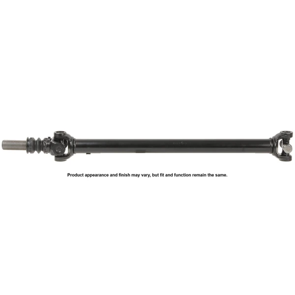 Cardone 65-9520 Drive Shaft, Front Side