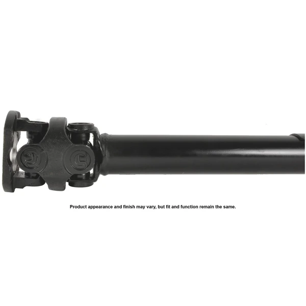 Cardone 65-9536 Drive Shaft, Front Side