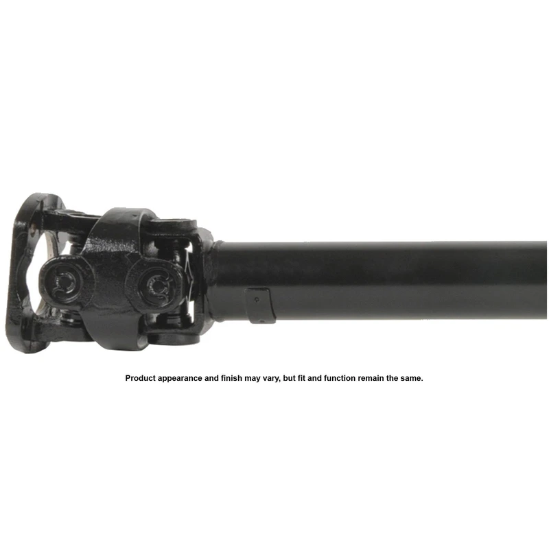 Cardone 65-9537 Drive Shaft, Front Side