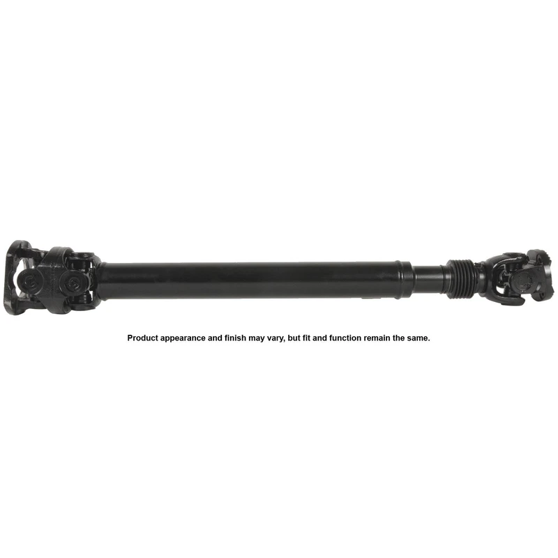 Cardone 65-9538 Drive Shaft, Front Side