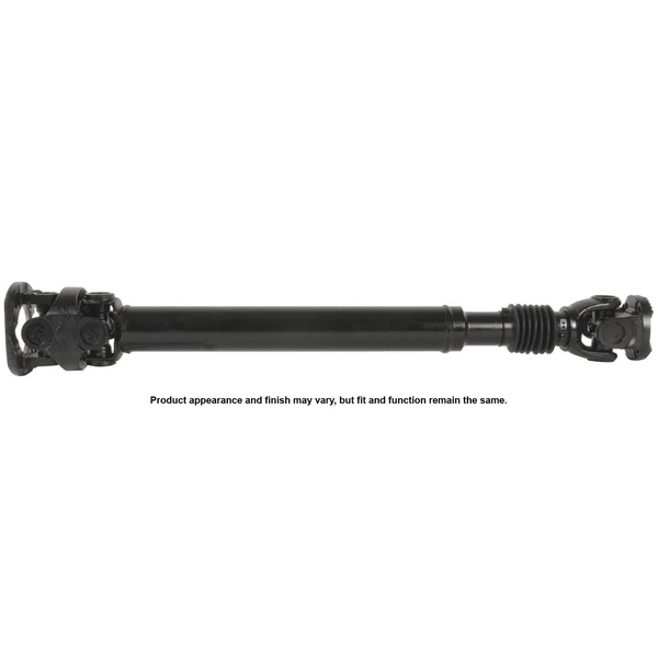 Cardone 65-9539 Drive Shaft, Front Side