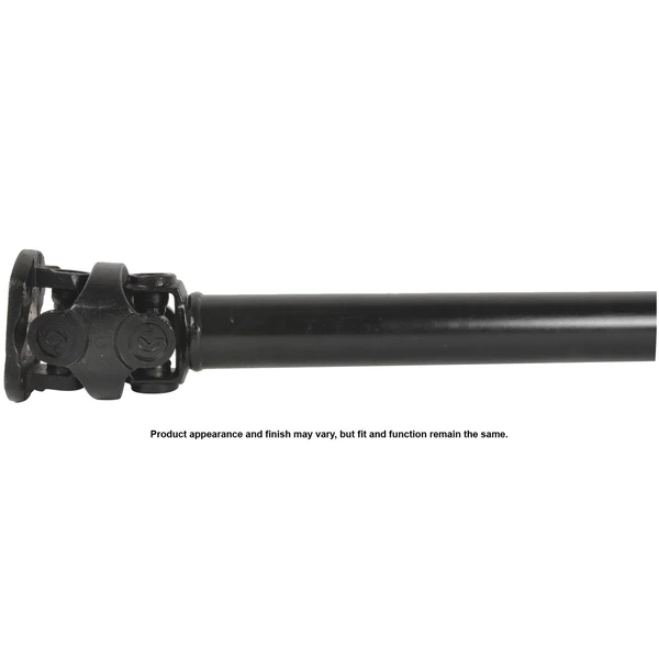Cardone 65-9546 Drive Shaft, Front Side
