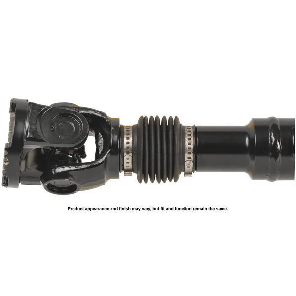 Cardone 65-9540 Drive Shaft, Front Side