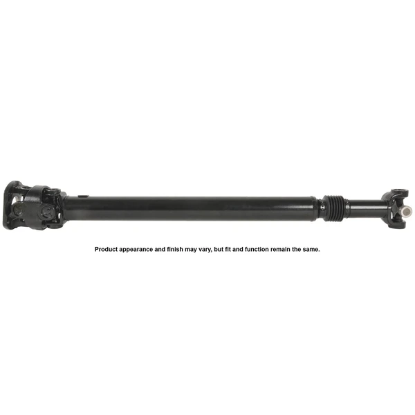 Cardone 65-9551 Drive Shaft, Front Side