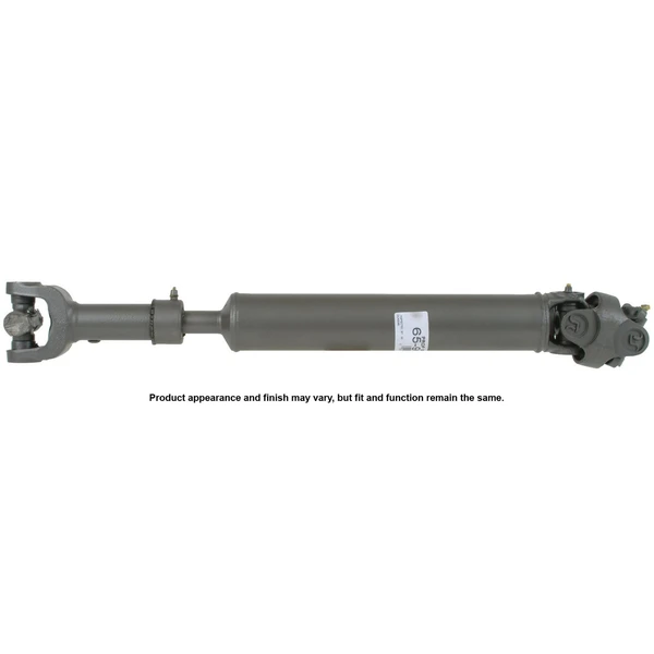 Cardone 65-9638 Drive Shaft, Front Side