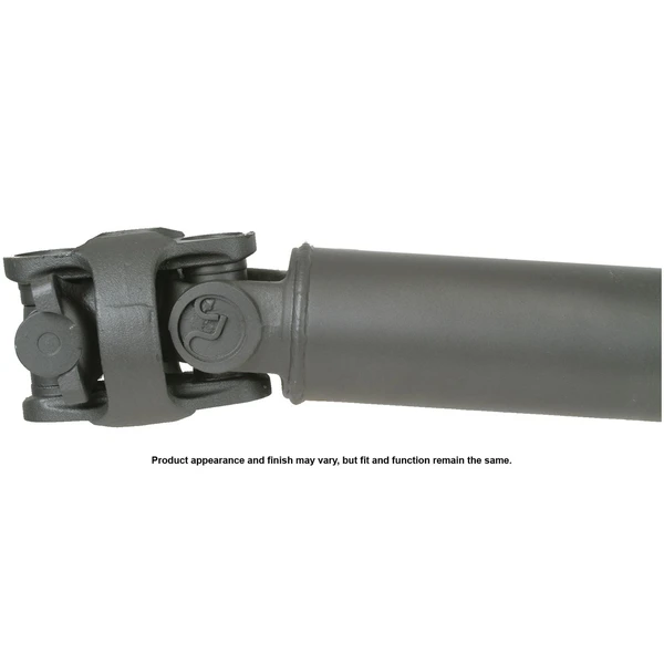 Cardone 65-9642 Drive Shaft, Rear Side