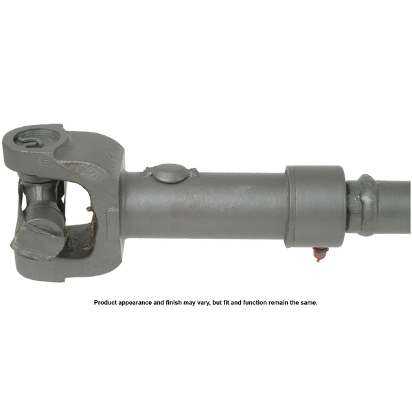 Cardone 65-9668 Drive Shaft, Front Side