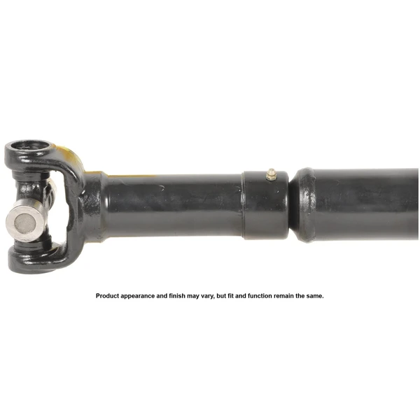 Cardone 65-9661 Drive Shaft, Front Side
