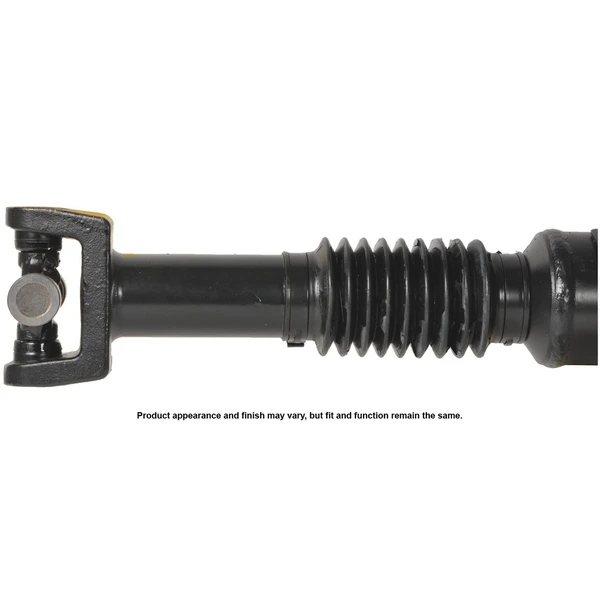 Cardone 65-9721 Drive Shaft, Front Side