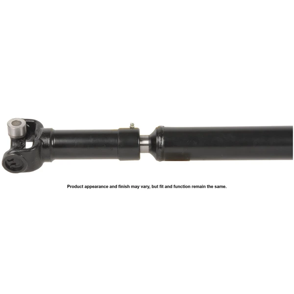 Cardone 65-9765 Drive Shaft, Front Side