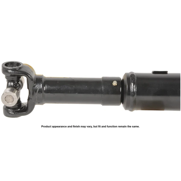 Cardone 65-9766 Drive Shaft, Front Side