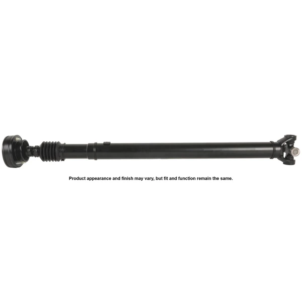 Cardone 65-9767 Drive Shaft, Front Side
