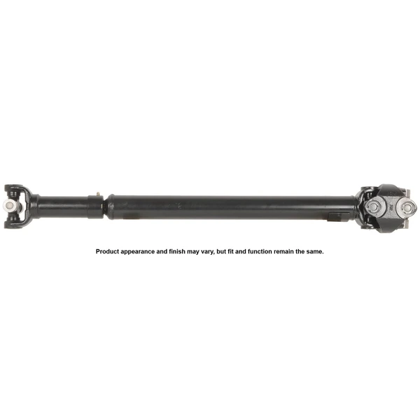Cardone 65-9781 Drive Shaft, Front Side