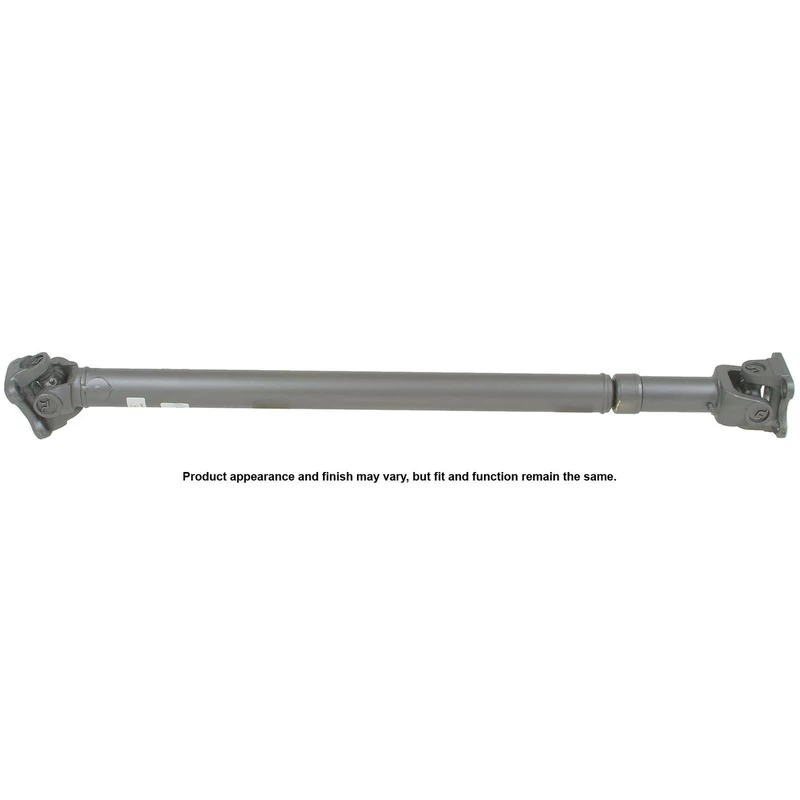 Cardone 65-9824 Drive Shaft, Rear Side
