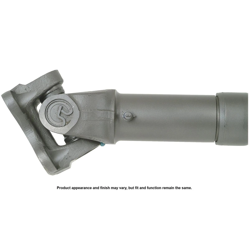 Cardone 65-9823 Drive Shaft, Rear Side