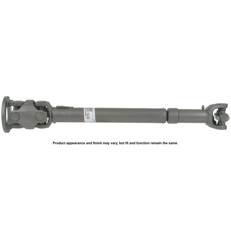 Cardone 65-9874 Drive Shaft, Front Side