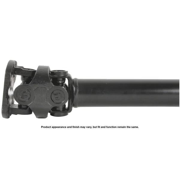 Cardone 65-9871 Drive Shaft, Front Side