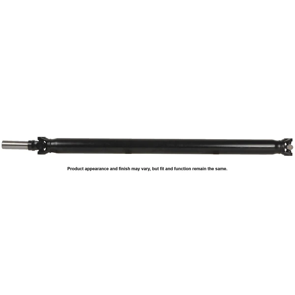 Cardone 65-1009 Drive Shaft, Rear Side
