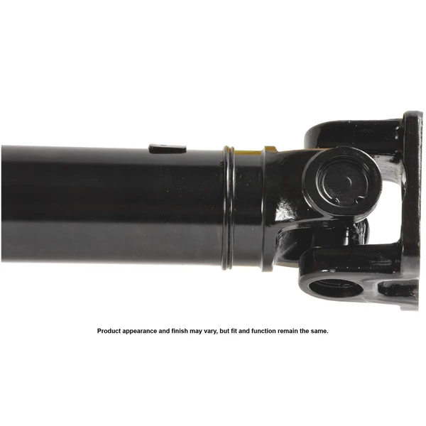 Cardone 65-1000 Drive Shaft, Rear Side