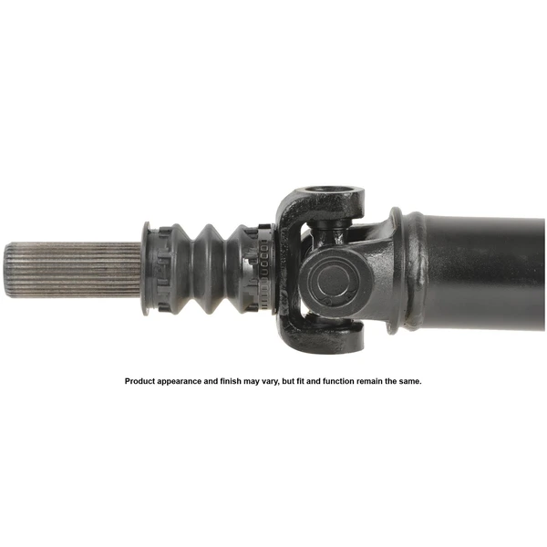 Cardone 65-1014 Drive Shaft, Front Side