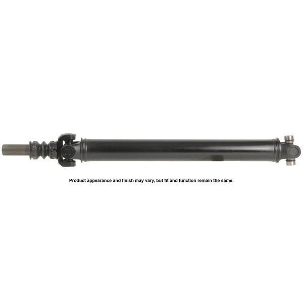 Cardone 65-1016 Drive Shaft, Front Side