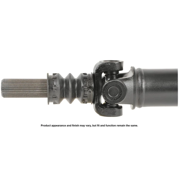 Cardone 65-1016 Drive Shaft, Front Side