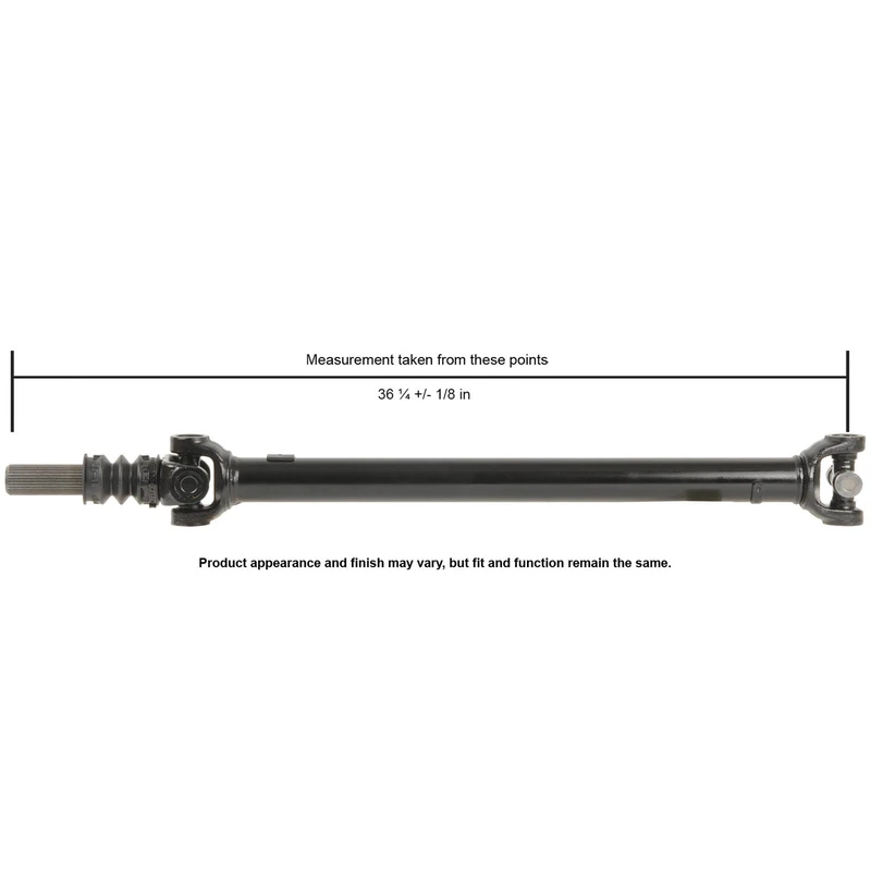 Snowmobile Shaft Drive System - J J Motorsports - View #6