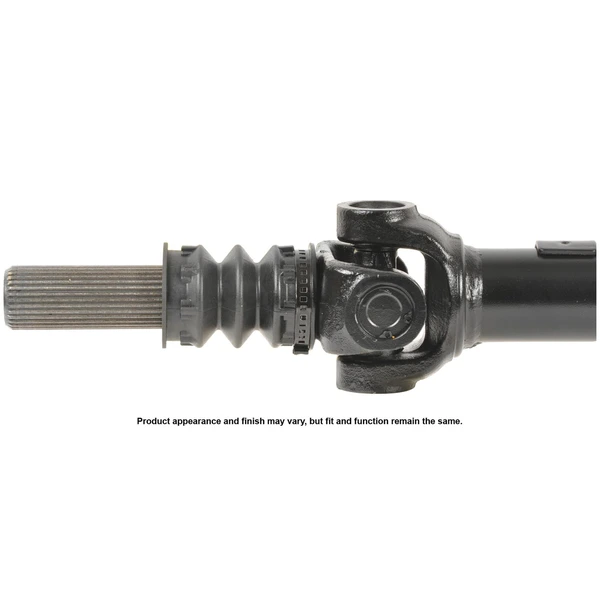 Cardone 65-1018 Drive Shaft, Front Side