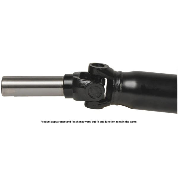 Cardone 65-1010 Drive Shaft, Rear Side