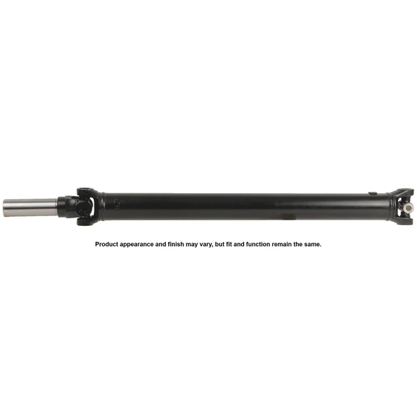 Cardone 65-1011 Drive Shaft, Rear Side