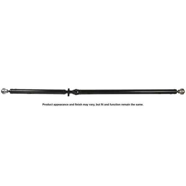 Cardone 65-2004 Drive Shaft, Rear Side