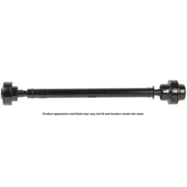 Cardone 65-2006 Drive Shaft, Front Side
