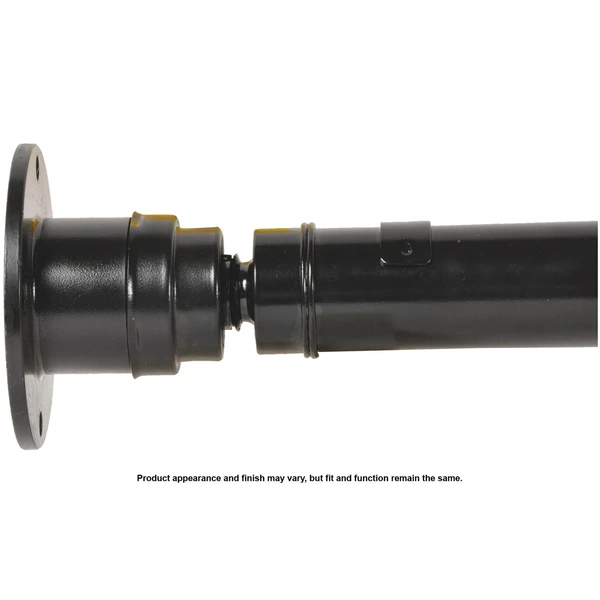 Cardone 65-2000 Drive Shaft, Rear Side