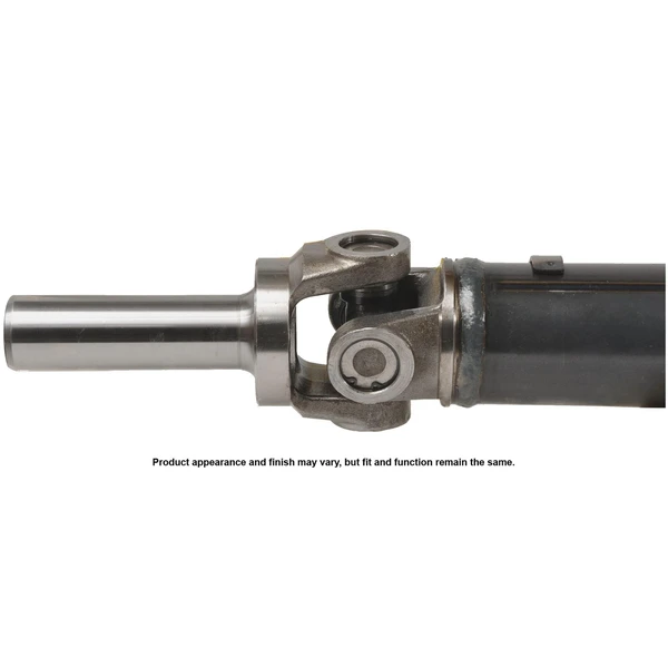 Cardone 65-2011 Drive Shaft, Rear Side